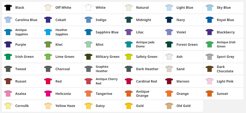 Dashshund Framed Pictures T-Shirt