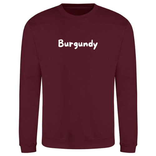 Gingerbread Trio embroidered appliqué Sweatshirt or Hoodie