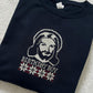 Birthday Boy Jesus Embroidered Sweatshirt or Hoodie