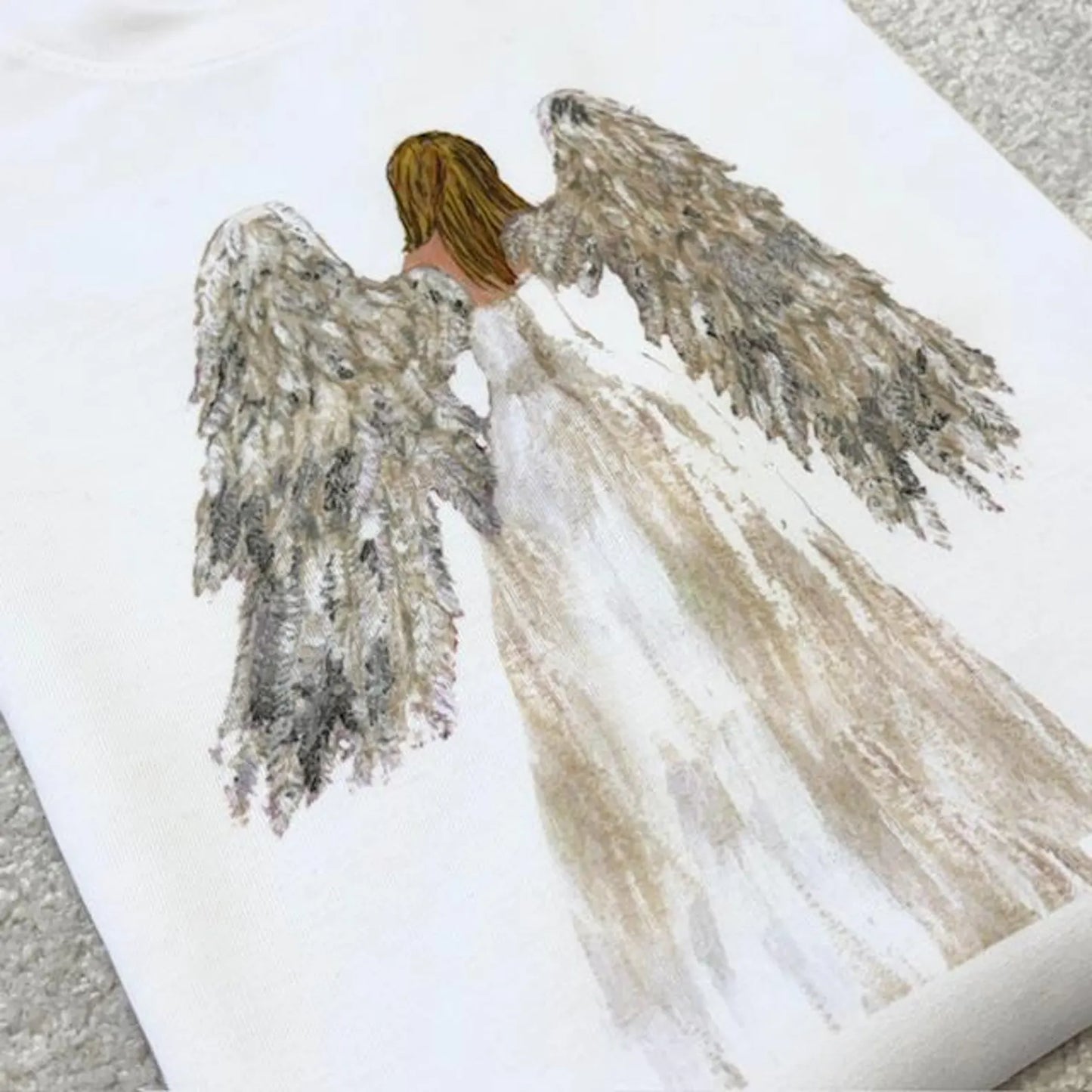 Angel Wings T-Shirt