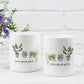 You Grow Girl Mug