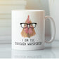 Chicken Whisperer Coffee Mug