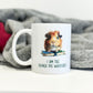 Guinea Pig Whisperer Mug