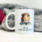 Guinea Pig Whisperer Mug