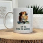 Guinea Pig Whisperer Mug